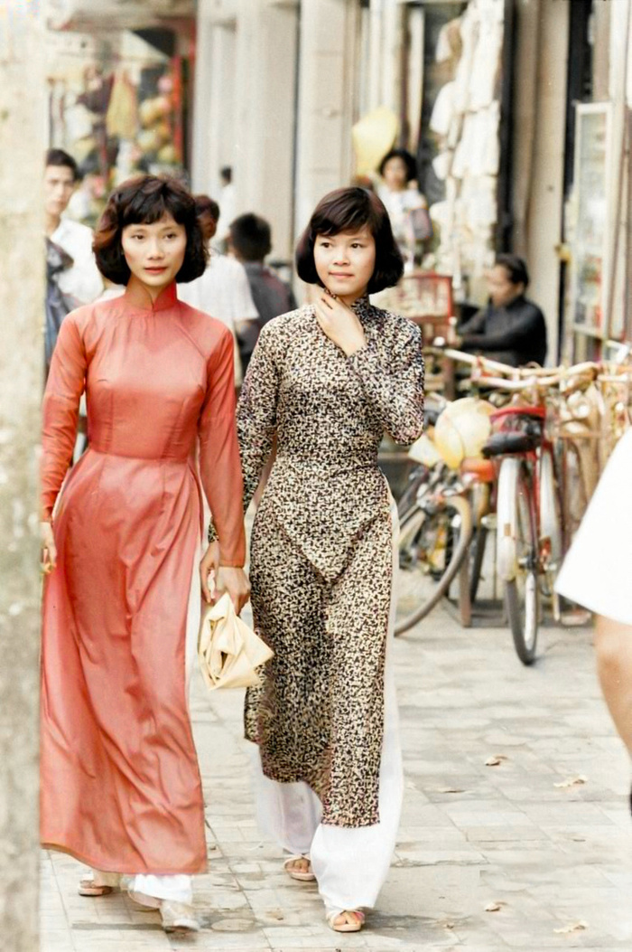 Любопытные фотографии из прошлого стран Азии. 20 раскрашенных фотографий ХХ века. Часть III Историческое фото, Старое фото, Корея, Вьетнам, Китай, Япония, Азия, 20 век, Фотография, Колоризация, Длиннопост