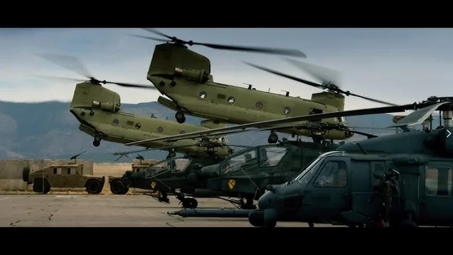 CH-47 Chinook Авиация, Вертолет, Мат, Длиннопост, Boeing ch-47 Chinook