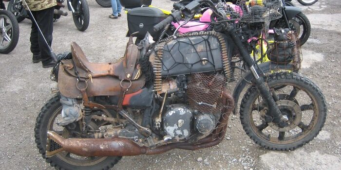    RAT ROD !!!! Custom, , , , Rat look,   