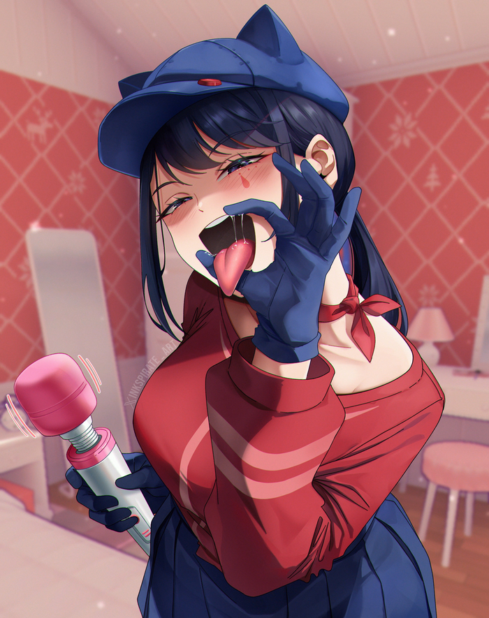  Anime Art, , , Miside, Mita (MiSide), Cool Mita (MiSide)