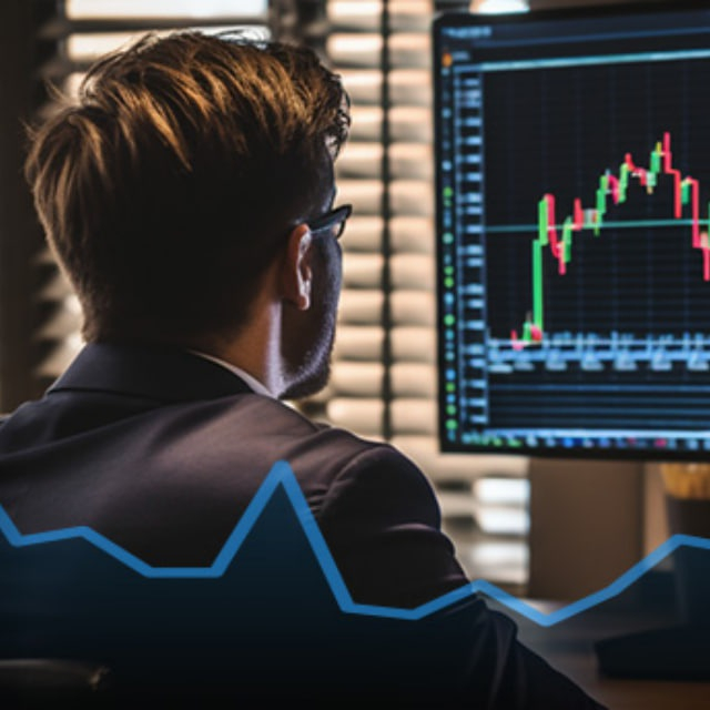 Forex, математика, закономерности