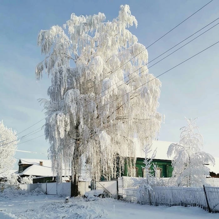Нижегородская область
