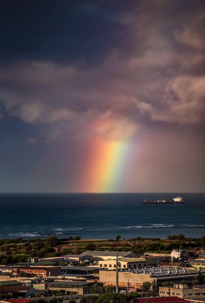 Rainbow , 