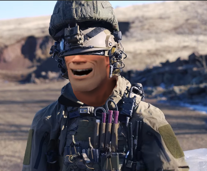 More helmets - &gt; more protection, it;s math son! Oh gosh it's a heavy *put it away*