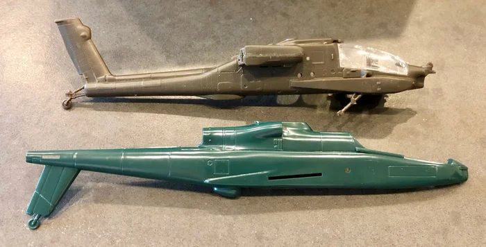 AH-56 Cheyenne Авиация, Вертолет, Мат, Длиннопост