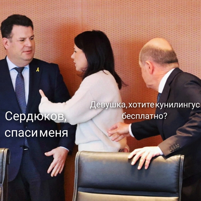 Продолжение поста «Здравствуй и прощай»