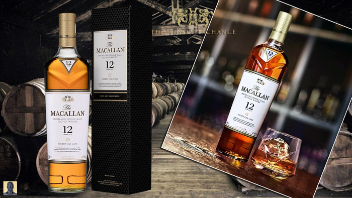 Цена за 0,7L – 11 500 рублей\ Whisky Exchange – 98,80 €