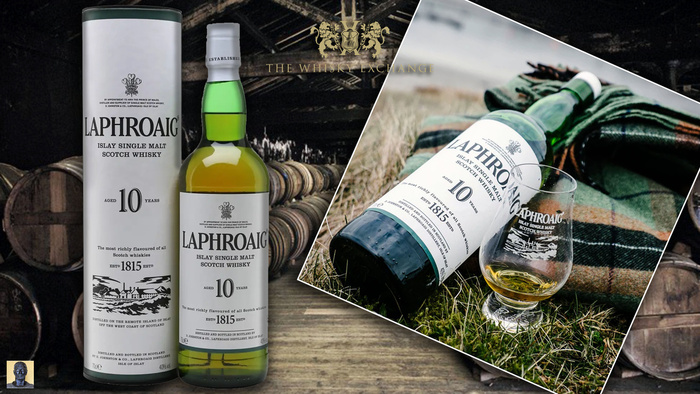 Цена за 0,7L – 5 990 рублей\ Whisky Exchange – 45,30 €