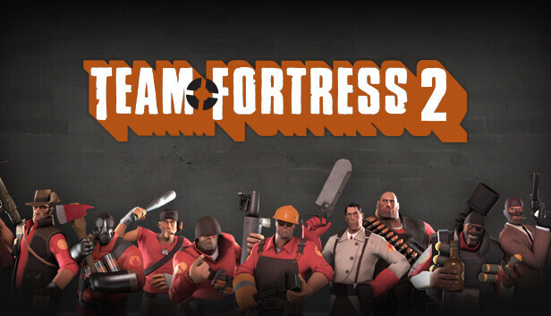 Team Fortress 2  19:00  -, ,  , Team Fortress 2, -, , , Valve
