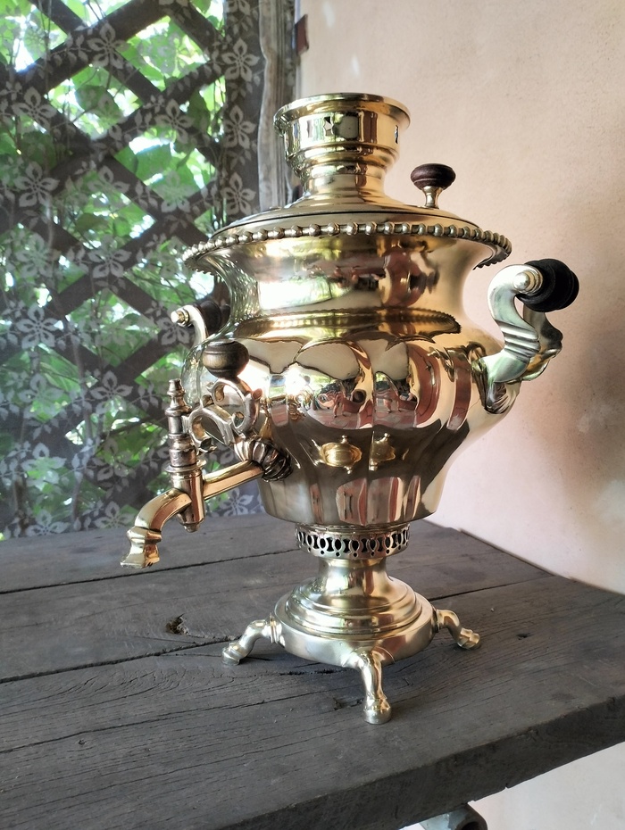 2 недели труда и вот ,что вышло