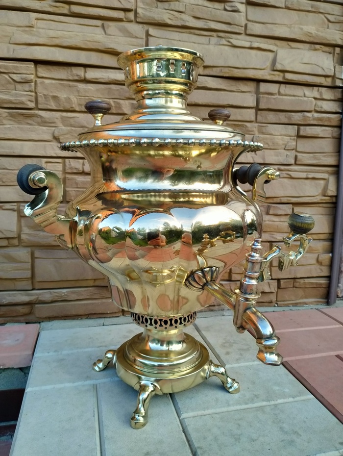 Да,корона ,верток неродные,но ...слепили из того ,что было