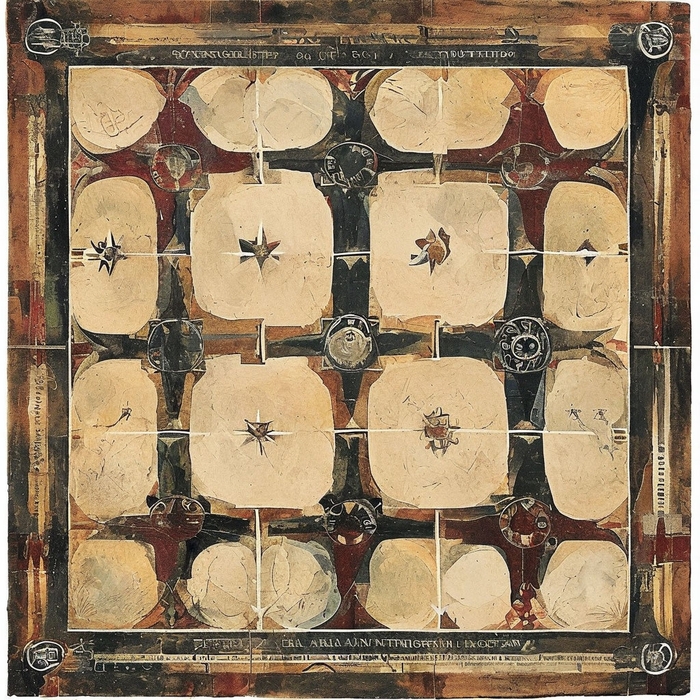 Семичленная римская формула