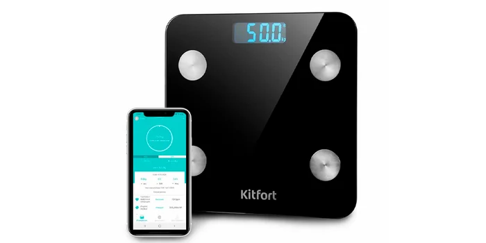 The Best Smart Floor Scales of 2025: Rating by Quality and Accuracy (TOP 5) - Products, Гаджеты, Marketplace, Yandex Market, scales, Weight, Longpost