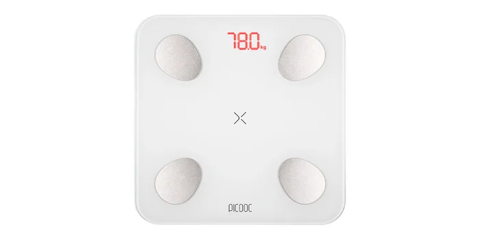 The Best Smart Floor Scales of 2025: Rating by Quality and Accuracy (TOP 5) - Products, Гаджеты, Marketplace, Yandex Market, scales, Weight, Longpost