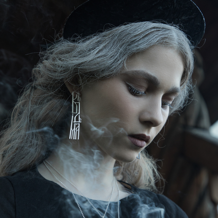 Бренд ювелирных украшений "Онега"