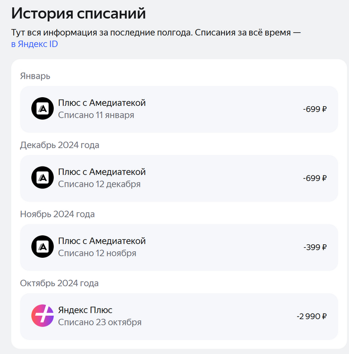 ������� �������� � ��