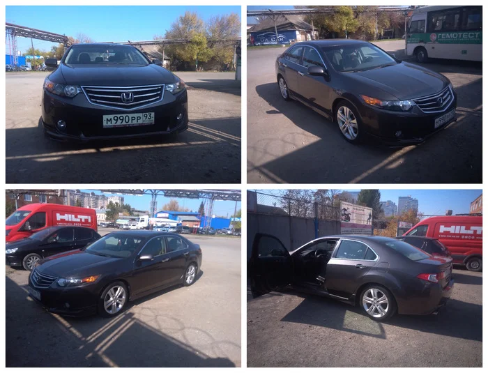 #Under-sold: Sold a Honda - broke two accordions - My, Auto, Motorists, Buying a car, Car sale, Resellers, Autoselection, Car, Longpost, Honda, Honda accord, Accord