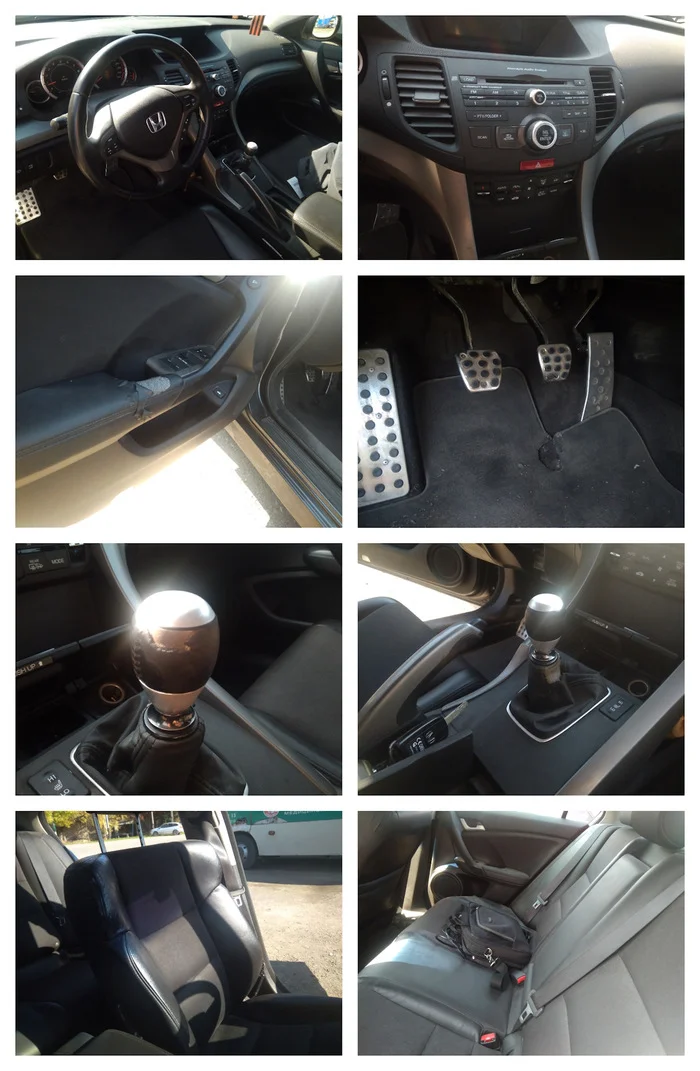 #Under-sold: Sold a Honda - broke two accordions - My, Auto, Motorists, Buying a car, Car sale, Resellers, Autoselection, Car, Longpost, Honda, Honda accord, Accord