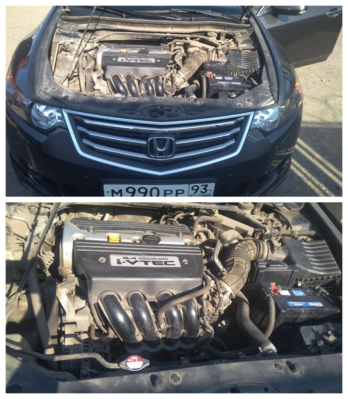 #Under-sold: Sold a Honda - broke two accordions - My, Auto, Motorists, Buying a car, Car sale, Resellers, Autoselection, Car, Longpost, Honda, Honda accord, Accord