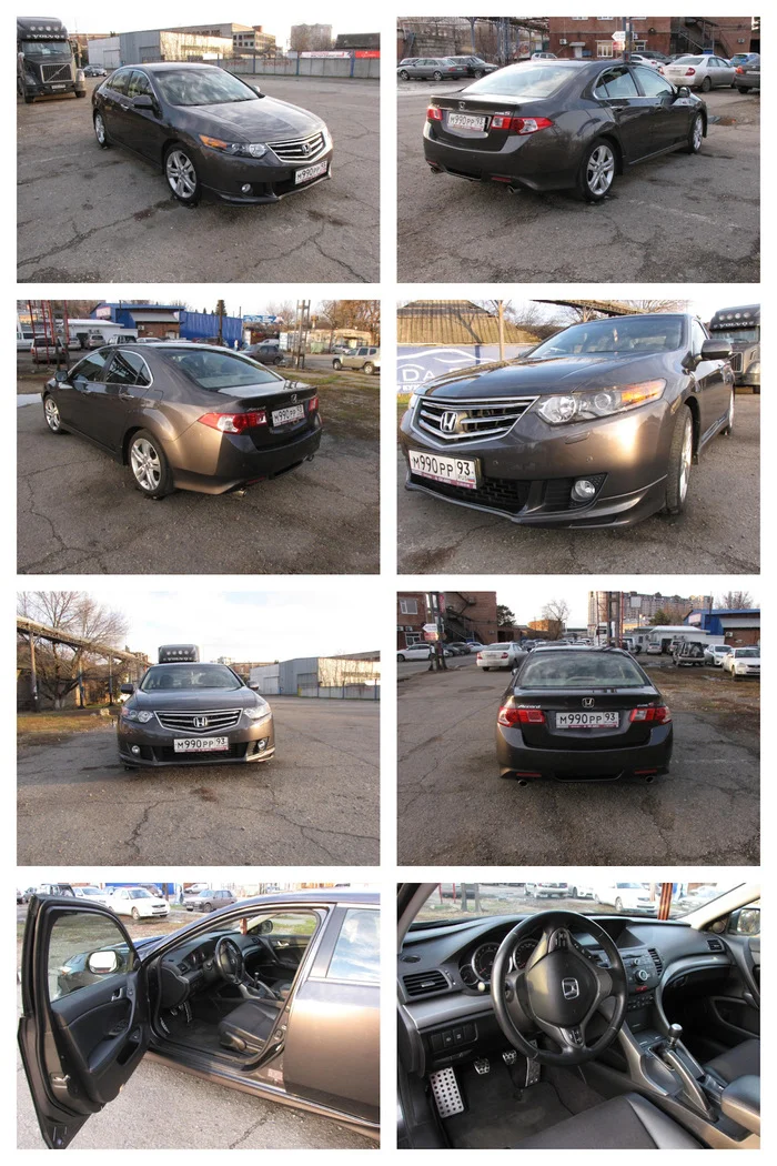 #Under-sold: Sold a Honda - broke two accordions - My, Auto, Motorists, Buying a car, Car sale, Resellers, Autoselection, Car, Longpost, Honda, Honda accord, Accord
