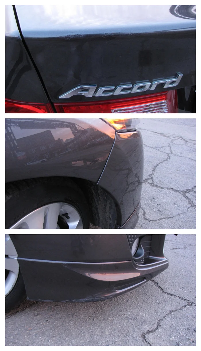 #Under-sold: Sold a Honda - broke two accordions - My, Auto, Motorists, Buying a car, Car sale, Resellers, Autoselection, Car, Longpost, Honda, Honda accord, Accord