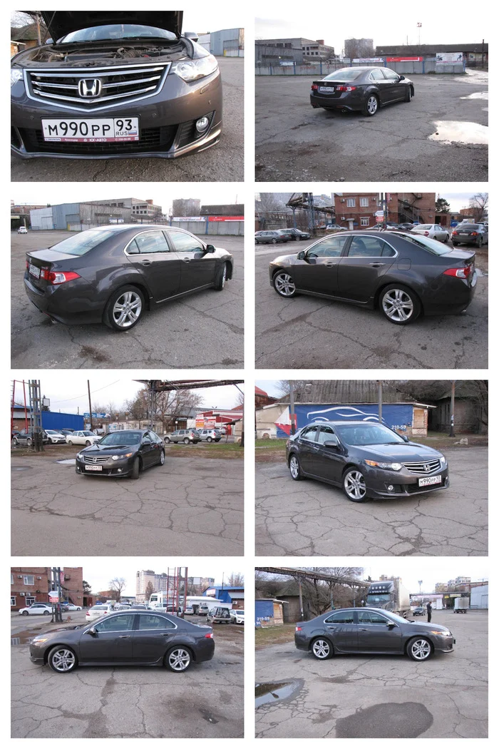 #Under-sold: Sold a Honda - broke two accordions - My, Auto, Motorists, Buying a car, Car sale, Resellers, Autoselection, Car, Longpost, Honda, Honda accord, Accord