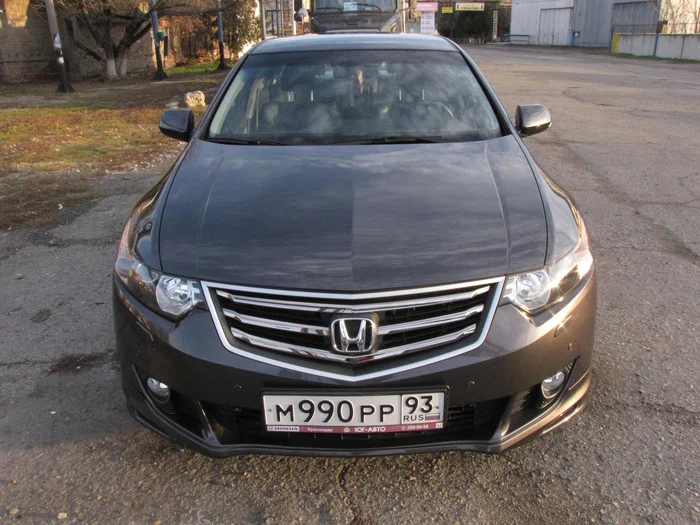 #Under-sold: Sold a Honda - broke two accordions - My, Auto, Motorists, Buying a car, Car sale, Resellers, Autoselection, Car, Longpost, Honda, Honda accord, Accord