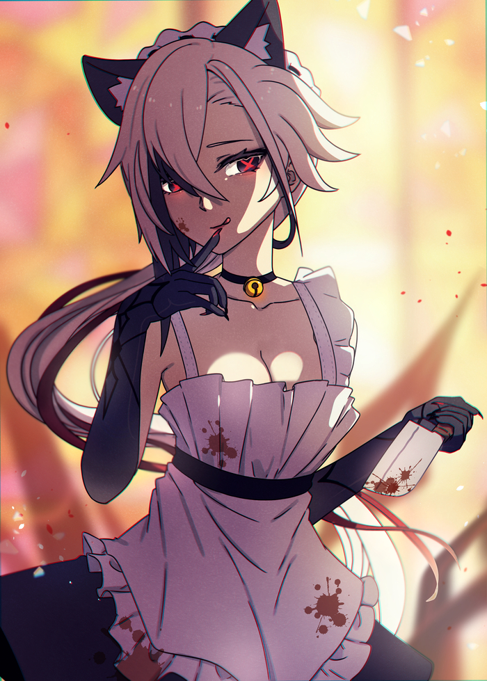 Не смешно, Отец