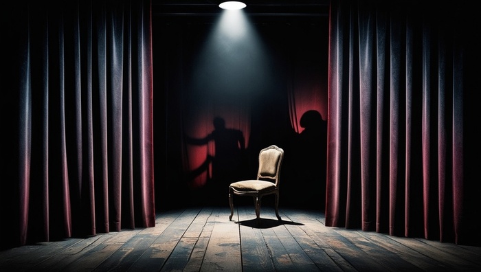    ,    , , , Reddit, Nosleep,  ,  , , , , CreepyStory, ,  , , , , 