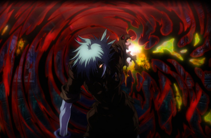 "   ?"    11    "" , , , Hellsing, Seras Victoria, ,  , ,  , Shaman King, Sewayaki Kitsune No Senko-san, Beelzebub, Kimetsu No Yaiba, Noblesse, Higurashi no naku koro ni, Tokyo Ghoul, Overlord