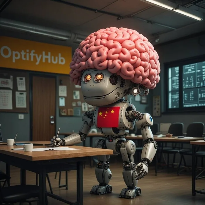 o1 and o1-mini killer - Artificial Intelligence, Neural Networks, Openai, Chinese, Telegram (link), Deepseek