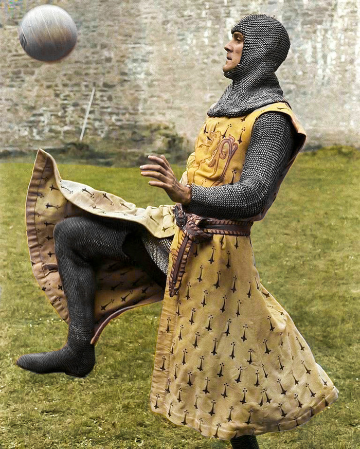 Интересные моменты на съемках культовых и популярных фильмов ХХ века. Подборка из 20 раскрашенных фотографий. Часть II Фото со съемок, Актеры и актрисы, Голливуд, Фильмы, Советское кино, Фотография, Советские актеры, Старое фото, Колоризация, Длиннопост