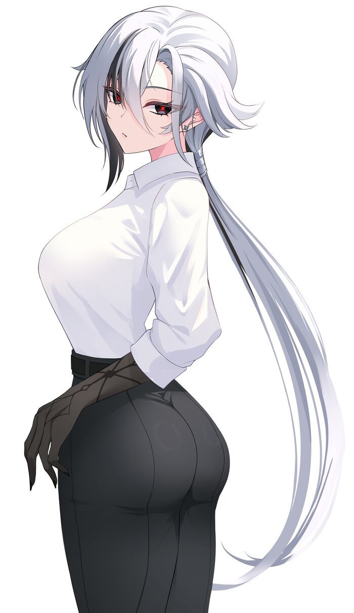 Наприседала