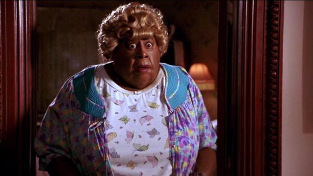 7: что за фитоняша?)