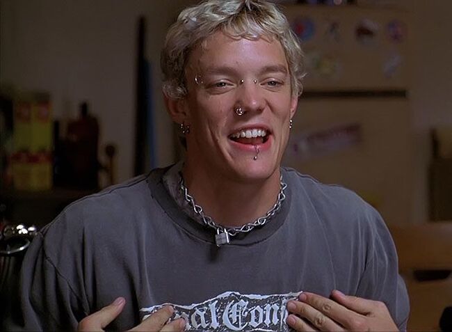 10: не могу смотреть этот фильм без чу....?