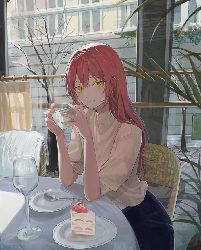    , Anime Art, , Original Character, , , , , , 