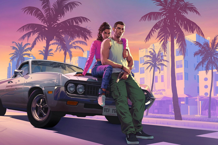   ,  Take-Two    $100.