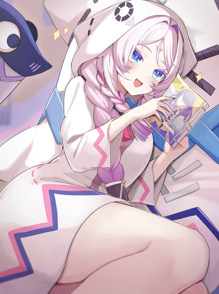 Спокойной ночи с Ситлали