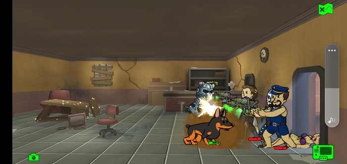 Вход по приглашению. Напомнило оргию в Ф4.