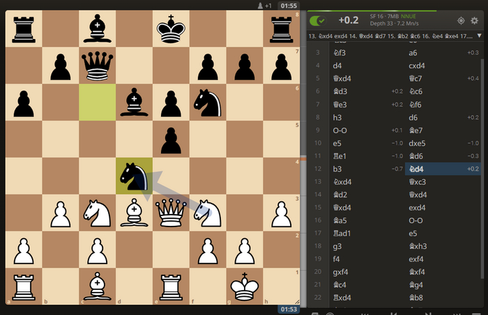 Vova_yadro(1146) - sumat777(2268)   12. ... d4?