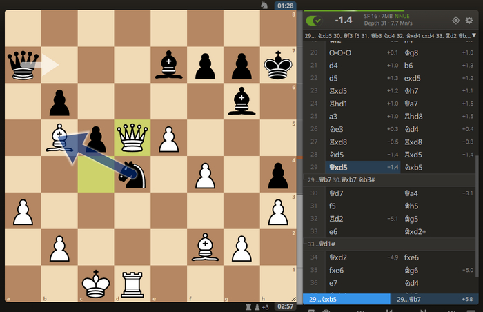 barracudaBC(1851) - sumat777(2257)   29. :d5