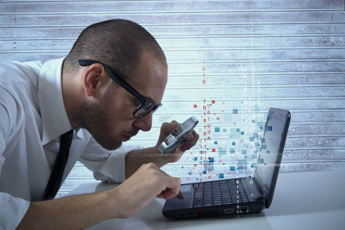 Наблюдение и анализ данных - основа инженерного подхода к делу.