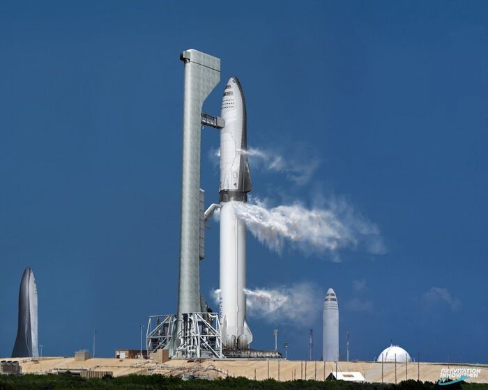  starship    SpaceX, NASA,  , Starship