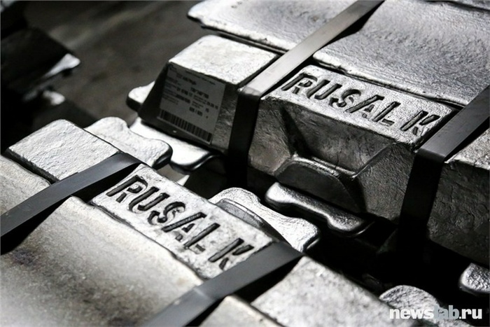 "Отжатый американцами у России" РУСАЛ освоил новую продукцию