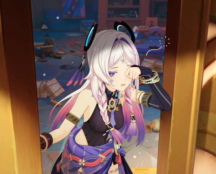 Бабушкин ДР!