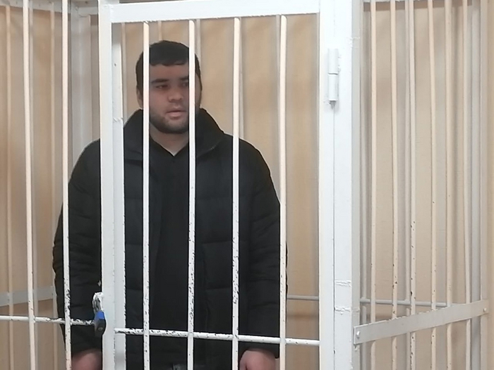 Фото: A. Petrova, Управление Судебного департамента в Новосибирской области