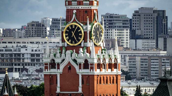 Фото: <!--noindex--><a href="https://pikabu.ru/story/5_samyikh_neobyichnyikh_chasov_moskvyi_12275651?u=http%3A%2F%2Fgloballookpress.com&t=globallookpress.com&h=aac9aa0e7da5ea1c3bed5e5db739e5272b4cfb72" title="http://globallookpress.com" target="_blank" rel="nofollow noopener">globallookpress.com</a><!--/noindex-->