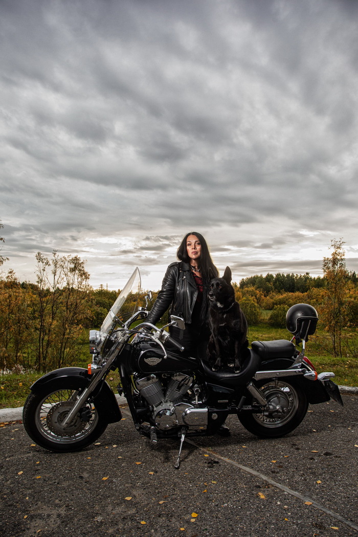 "Будем знакомы."