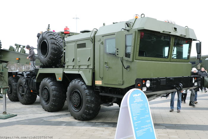 ��������� ����� ����-741501 � ������������� �������