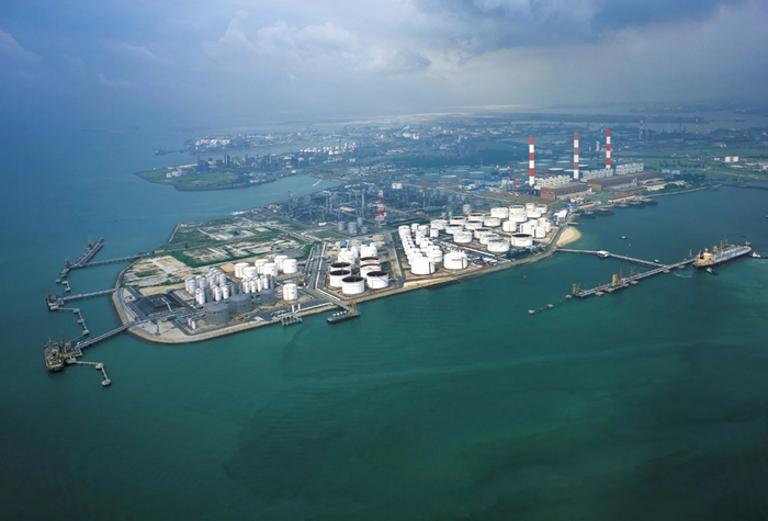 Страна, которая постоянно растёт. Как такое возможно? География, Страны, Познавательно, Факты, Сингапур, Вокруг света, Длиннопост Страна, которая постоянно растёт. Как такое возможно? География, Страны, Познавательно, Факты, Сингапур, Вокруг света, Длиннопост